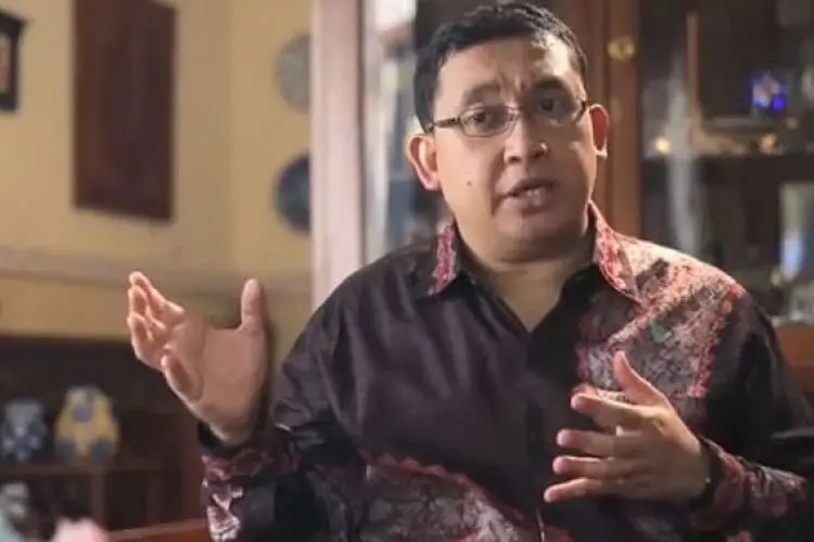 Tuding Teroris Hanya Dijadikan Komoditas, Fadli Zon Sarankan Densus 88 Dibubarkan
