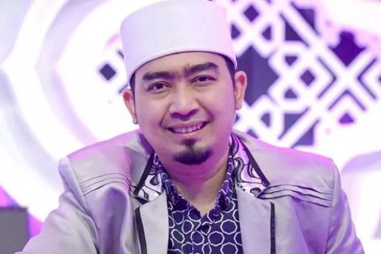 Ustaz Solmed Polisikan Salah Satu Panitia Pengajian, Ini Sebabnya!