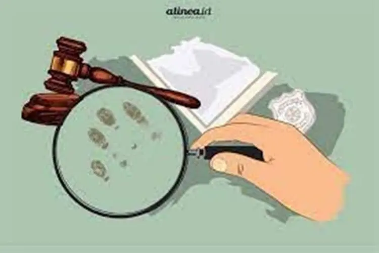Kena Deh... Kades Ini Dituntut Denda Rp12,5 juta Karena Langgar Prokes