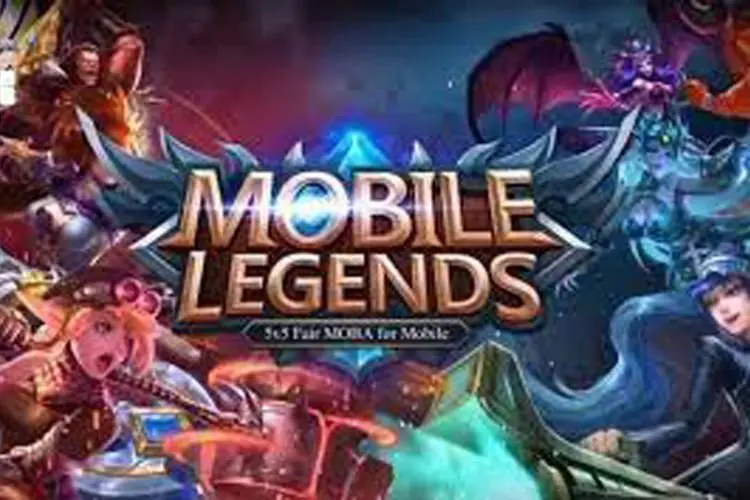 Kode Redeem Mobile Legend 7 Oktober 2021