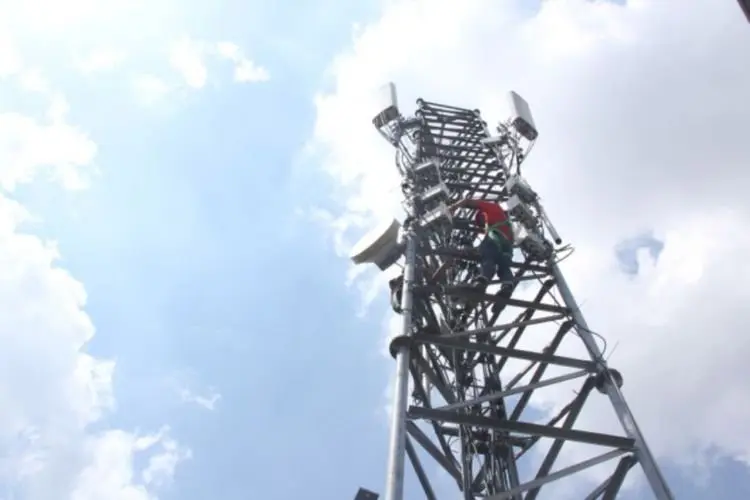 Telkomsel Siapkan Ribuan BTS 4G di Wilayah 3T