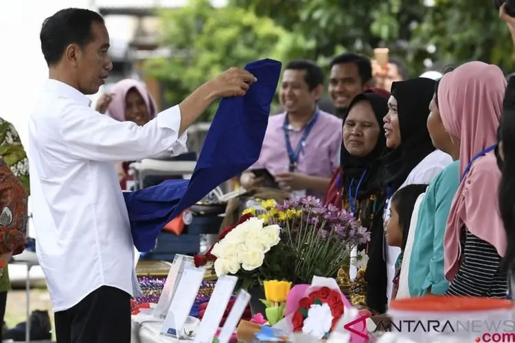 DPR: Perluas Program Pembiayaan Renovasi Hunian Tempat Usaha Mikro