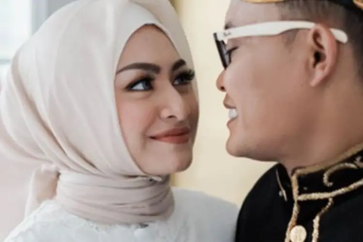Jelang Kelahiran Anak, Sule Sebut Nathalie Holscher Tak Mau Pakai Babysitter