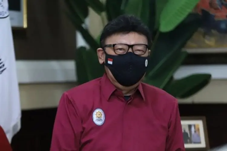 Menpan RB Tunggu Jawaban Kapolri Soal Rencana Perekrutan 57 Eks Pegawai KPK