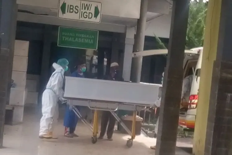Positif Covid-19 di Garut Bertambah 1, Kasus Aktif Jadi 30 Orang