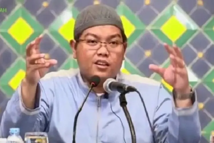 Dosa Membuat Rezeki Kita Tertahan di Langit? Begini Penjelasan Ustaz Firanda