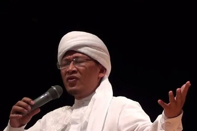 Jujur dalam Menjemput Rezeki, Pelajaran dari Kisah Mulia Ali bin Abi Thalib