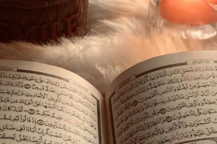 REMINDER! Ini Malam Jumat, Jangan Lewatkan Dahsyatnya Membaca Surat Al Kahfi