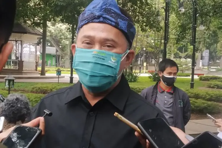 Manfaatkan Lahan Tidak Produktif, Buruan SAE Kota Bandung Dilirik Dunia Internasional