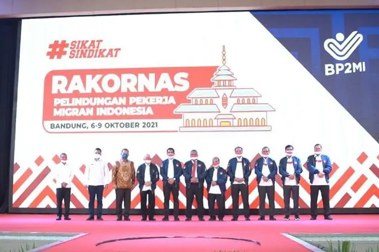 Duh, BP2MI Sebut Ada 4,7 Juta Pekerja Migran jadi Korban Sindikat, Nyatakan Perang Terhadap Sindikat