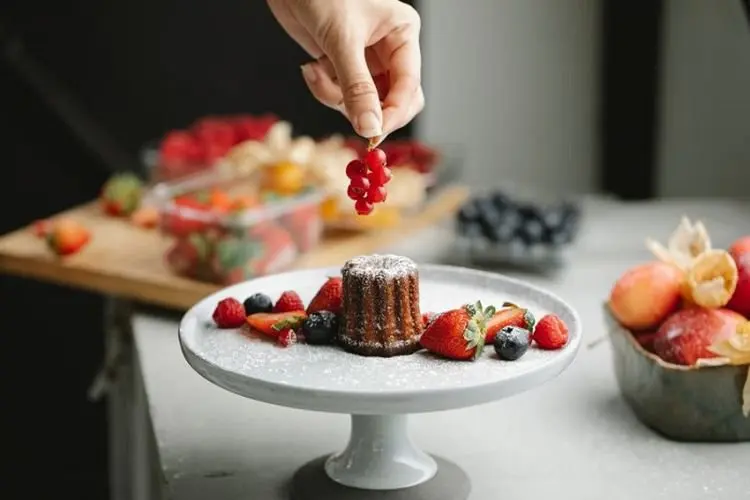 Mau Bikin Bisnis Kuliner? Pendiri Dapur Cokelat Bagi-bagi Kiat Penting Nih