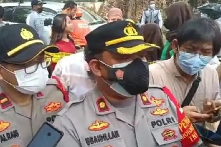 Tiga Pekerja Tewas dalam Gorong-gorong Penyebabnya Menghirup Uap Gas