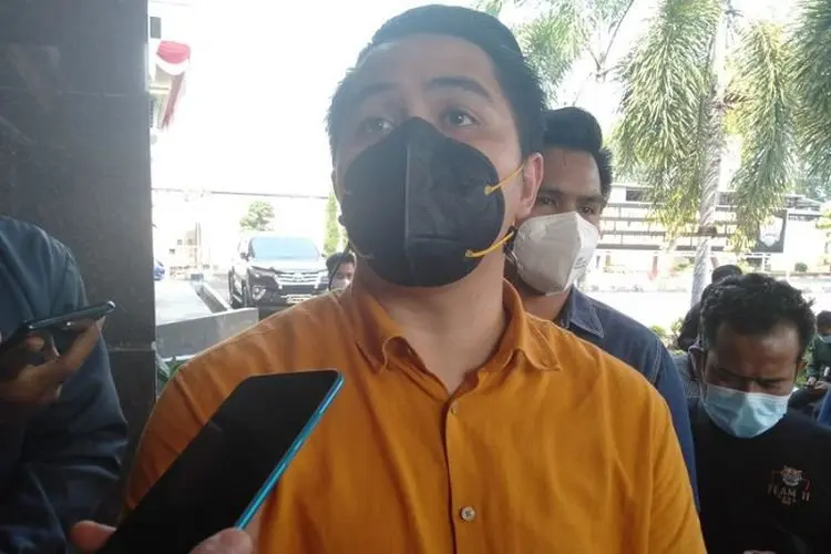 BIADAB! Ayah di Karawang Setubuhi Anak Kandungnya Sendiri, Sempat Ancam Bunuh