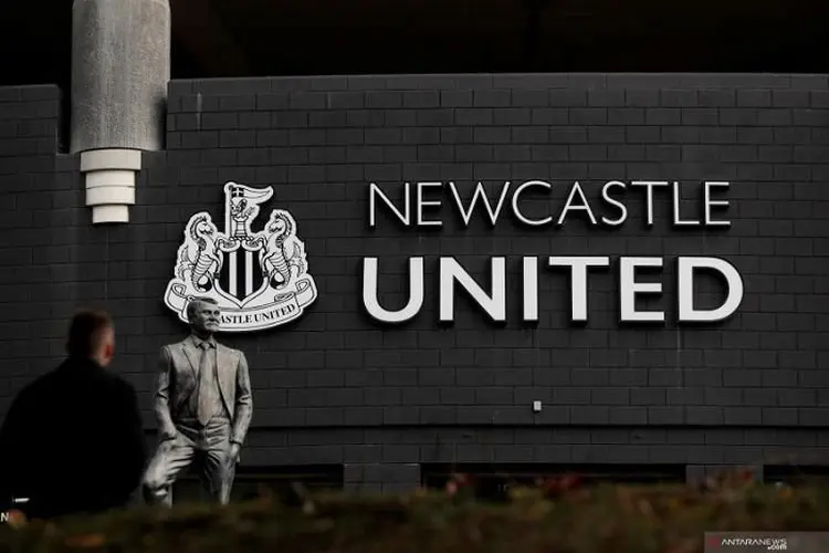 Resmi, Newcastle United Diakuisisi Konsorsium Milik Putra Mahkota Arab Saudi