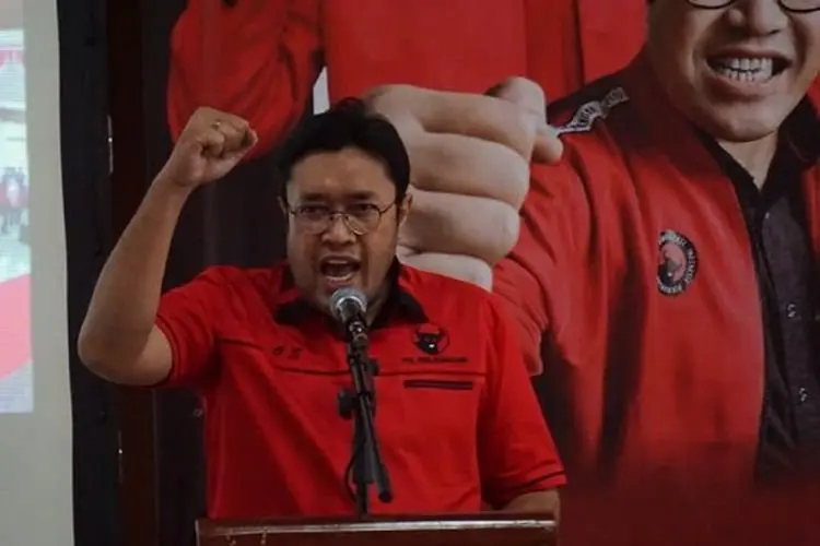 PDIP Jabar Usung Misi Raih 30 Persen Suara di Pemilu 2024
