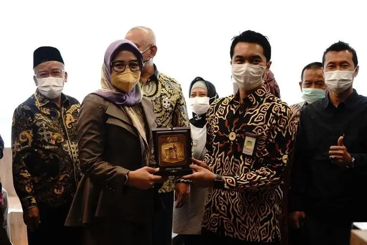 DPRD Jabar Bersyukur PT Migas Hulu Jabar Catatkan Hasil Positif