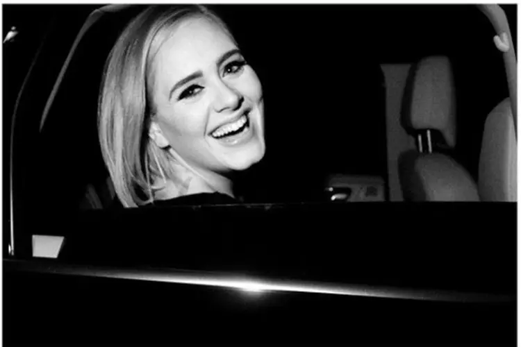 Adele Buka Suara Soal Album Barunya, Ngaku Degdegan Takut Terkenal Lagi