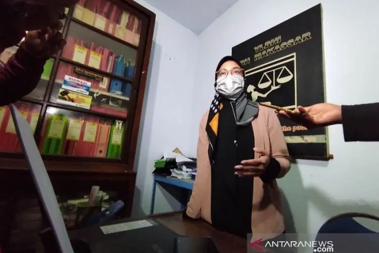 Kasus Disetop, Penasehat Hukum Korban 'Tiga Anak Saya Diperkosa' Ungkap Fakta-fakta Mencengangkan Ini