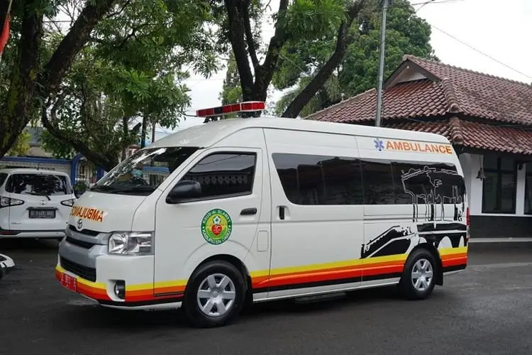 Update Positif Covid-19 Kabupaten Garut,  Kasus Aktif Naik Jadi 34