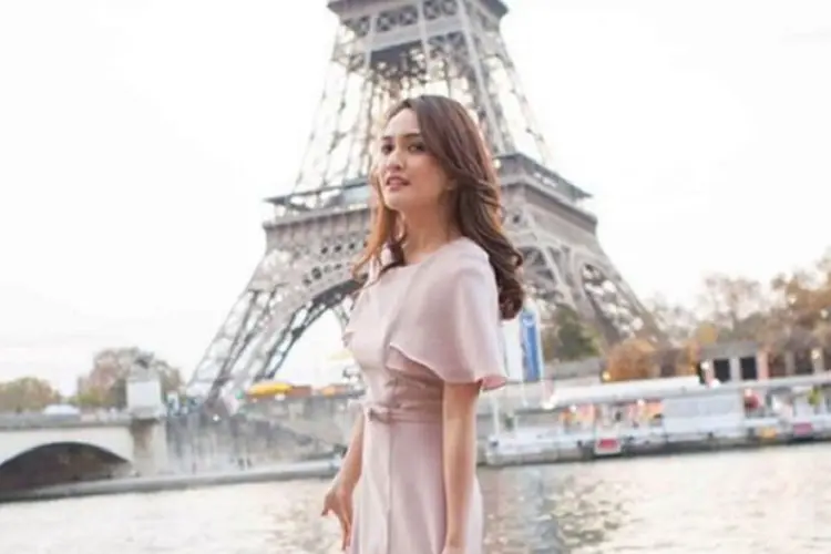 Isu Perceraian Mencuat, Shandy Aulia Beri Kode Ini...
