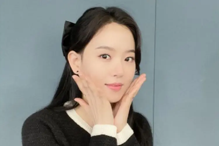 Kang Han Na Bakal Jadi Vampir di Drama Terbarunya