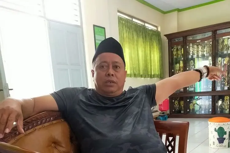 SMPN 1 Sumber Pakai Dana Talangan Bangun Sarana Sekolah, Ortu Siswa Kecewa Banyak Pungutan