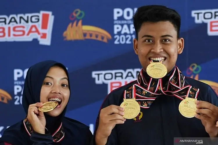 Jabar Juara! Selangkah Lagi Wujudkan Target 9 Emas di Cabor Menembak