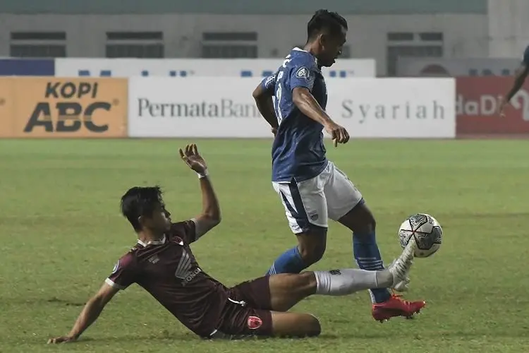 Soal Target Persib di Seri Kedua BRI Liga 1, Robert Alberts: Kalahkan Bhayangkara Dulu!