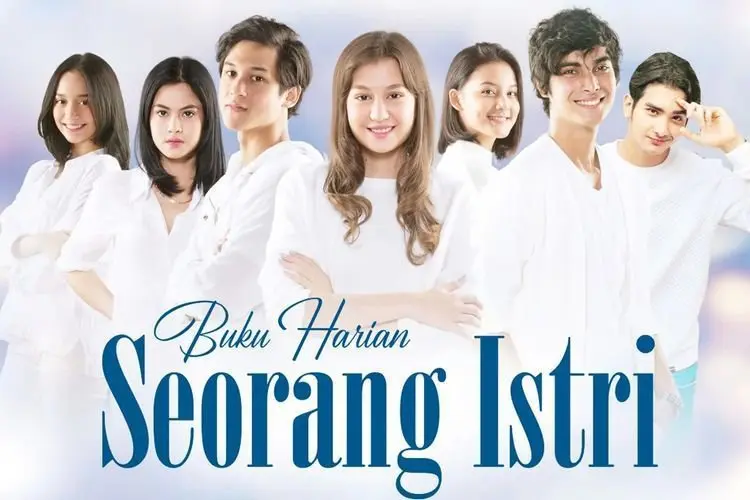 Sinopsis Sinetron Buku Harian Seorang Istri, Hari Ini 8 Oktober 2021: Alhamdulillah, Dewa Kembali ke Buwana Co