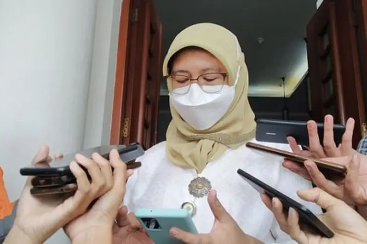 Rapid Tes Antigen di Kota Bandung Digelar Pekan Depan, Pemkot Siapkan 5.000 Alat