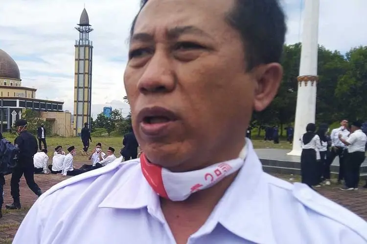 Pandemi Bikin Narkoba Merajalela, BNN KBB Ungkap Wilayah Sebaran Terbanyak