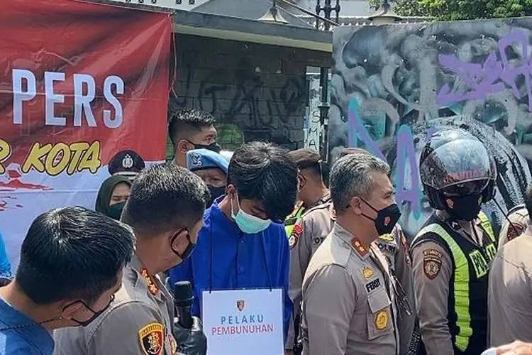 Siswa Terlibat Kriminalitas dan Tawuran, KCD Wilayah II Jabar Ancam Cabut Izin PTM