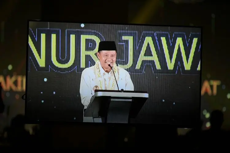 Pemda Provinsi Jabar Komitmen Tindaklanjuti Rekomendasi APIP