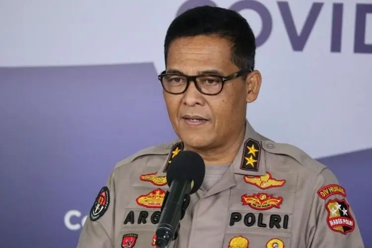 Polri Pastikan Kasus Rudapaksa Luwu Timur Ditangani Sesuai Prosedur