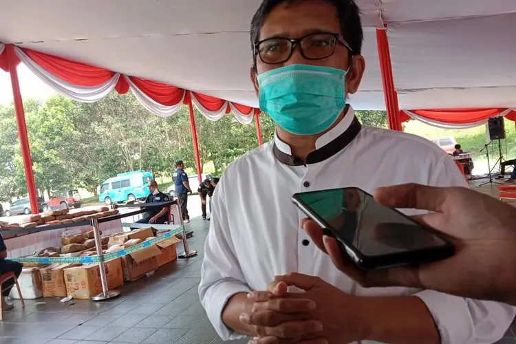 Targetkan 100 Persen Vaksinasi, Dinkes KBB Siapkan 800 Nakes