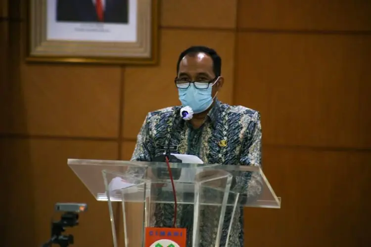 Status PPKM Kota Cimahi Level 2, Ngatiyana Perbolehkan Beberapa Aktivitas Ini