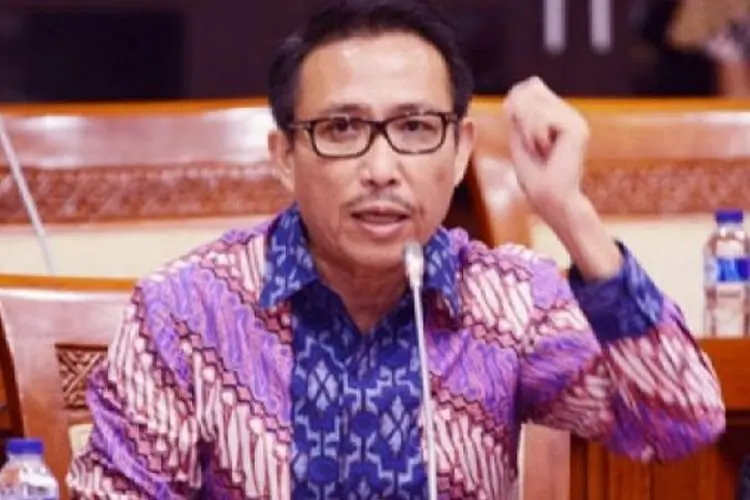 Makin Kencang Suara DPR Desak Polri Buka Kembali Kasus 'Tiga Anak Saya Diperkosa' di Luwu Timur