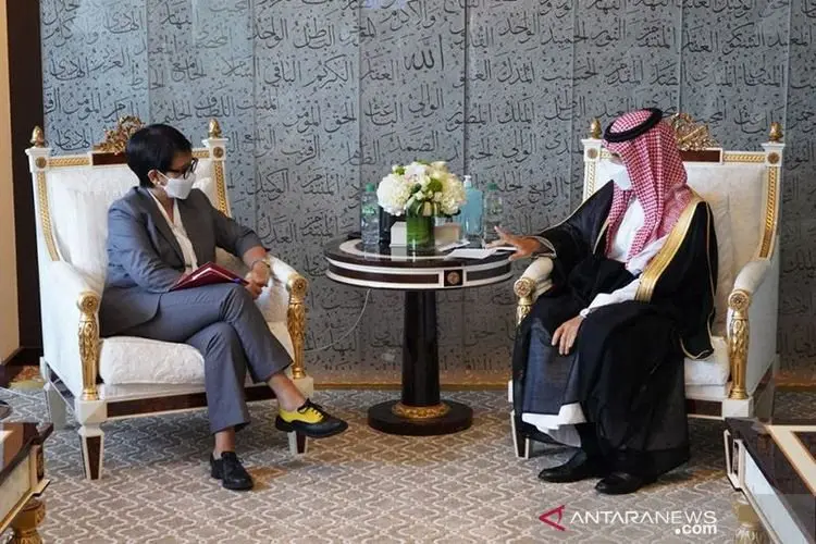 Alhamdulillah, Pemerintah Arab Saudi Kembali Buka Jalur Umrah bagi Jemaah Indonesia