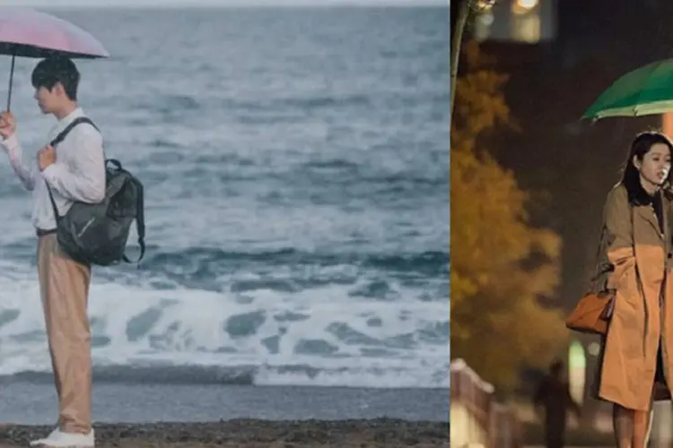 Dingin-dingin Hujan, Nikmati Sambil Nonton 6 K-Drama yang Menguras Emosi Ini