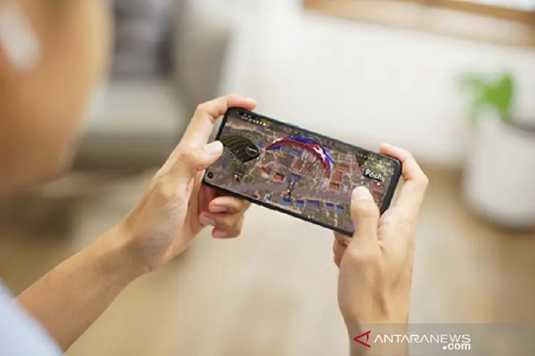 Tips Penting! Biar Ponsel Tetap Cool Meski Diforsir Main Mobile Game