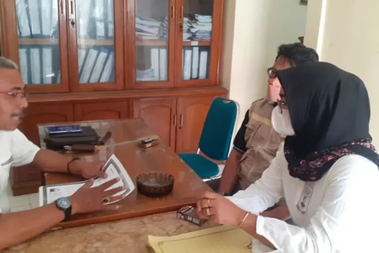Duh... Bakal Calon Kuwu di Cirebon Banyak Menggunakan Ijazah Kesetaraan yang Diduga Palsu