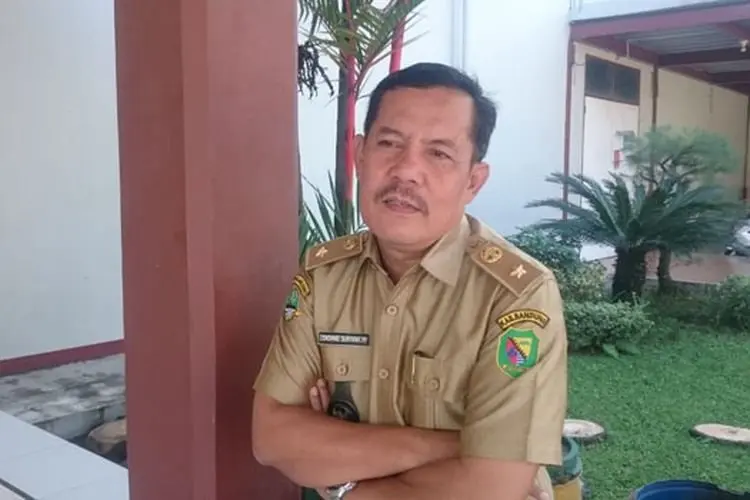 Apdesi Kabupaten Bandung Sambut Baik Keputusan Pilkades Serentak 20 Oktober 2021
