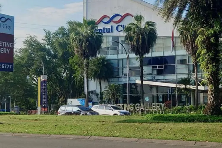 Sentul City Bakal Kembangkan Konsep Green Living, Efek Gagasan Rocky Gerung?