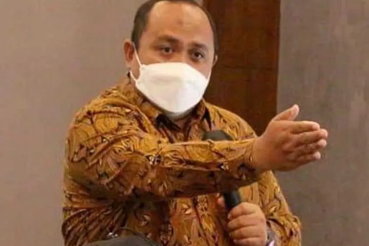 Buntut Seorang Pelajar Tewas Bersimbah Darah Depan Gerbang Sekolah, Ini Saran Ketua DPRD Kota Bogor