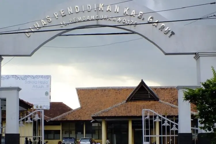 Duh, Pengelolaan Dana BOS TA 2020 di Garut Diduga Salahi Aturan Permendagri