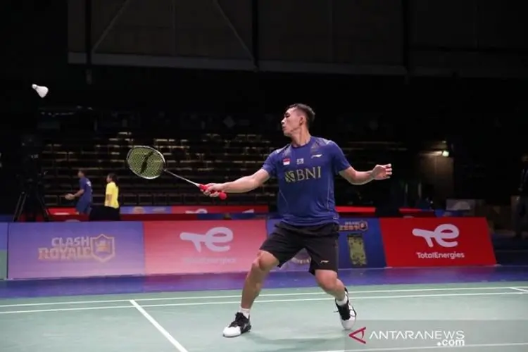 Jadwal Siaran Langsung Piala Thomas dan Uber Indonesia di TVRI dan Live Streaming Vidio