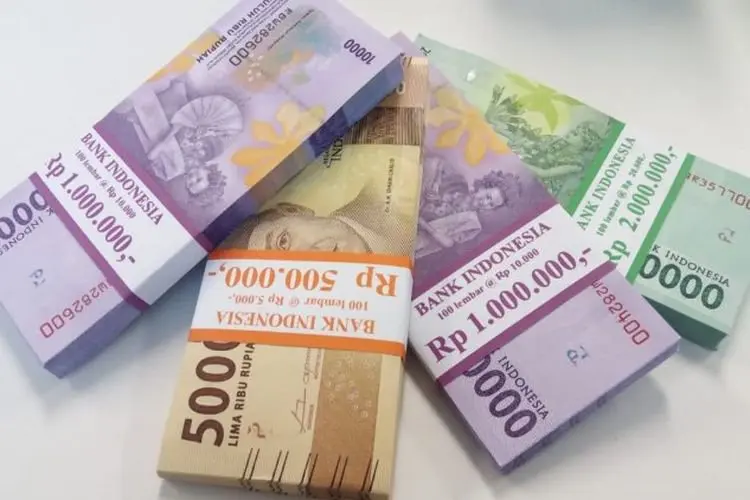 Inikah Penyebab Rupiah Menggeliat Positif terhadap Dolar AS?