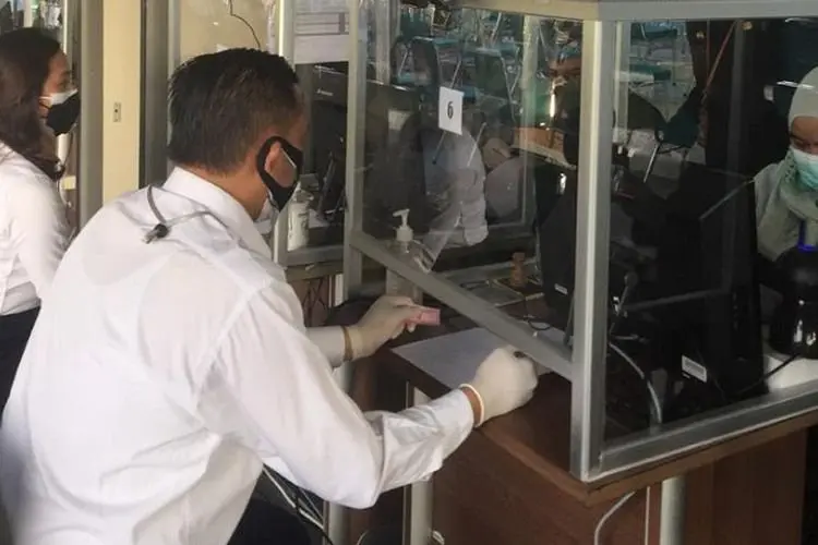 750 CPNS Kota Bogor Bakal Lulus SKD, Siap-siap Ya Ikuti Seleksi Kompetensi Bidang