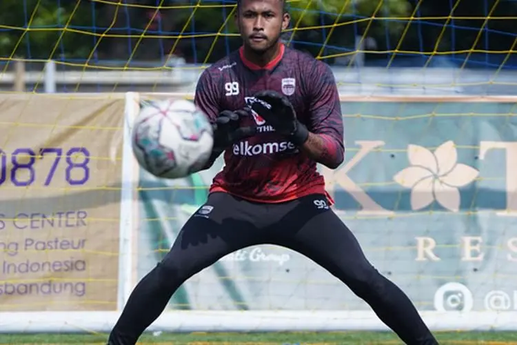 Ini Ungkapan Aqil Savik Gabung Timnas U-23