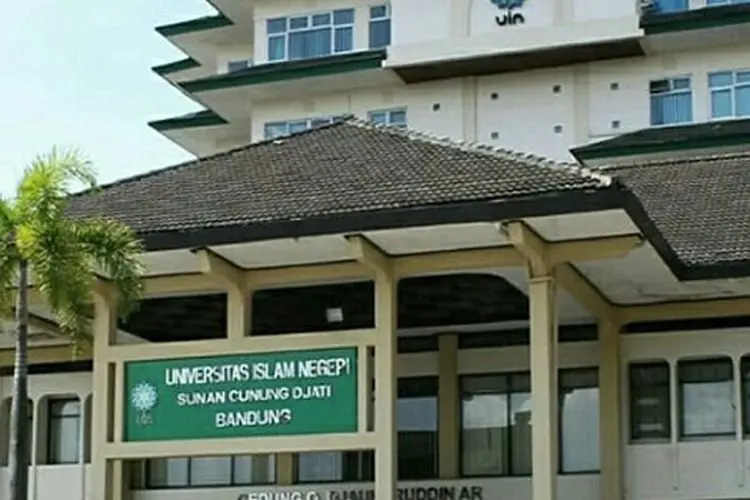 Penerimaan Mahasiswa Baru UIN SGD Bandung Tahun Akademik 2021/2022 Dilaksanakan Tiga Pola